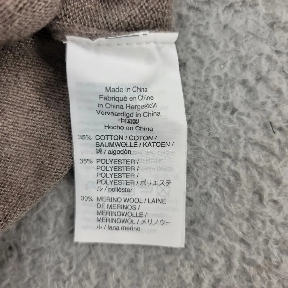J. Crew good overall